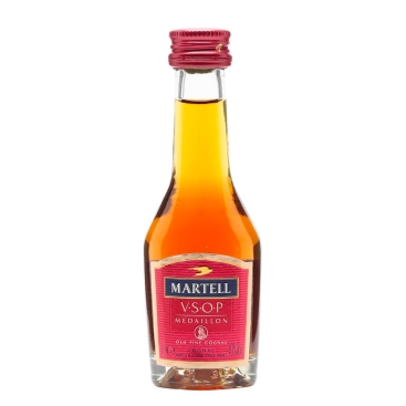 MARTELL VSOP 288X3CL (30ml)