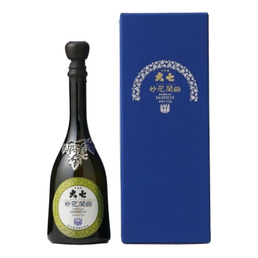 Rượu Sake Junmai Daishichi Myoka Rangyoku 720ml (16%)