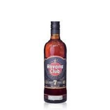 HAVANA CLUB ANEJO 7 ANOS 12X70CL