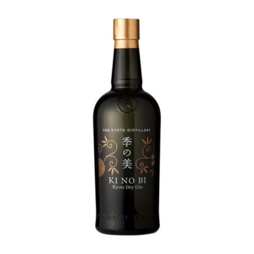 KINOBI KYOTO DRY GIN 6X70CL