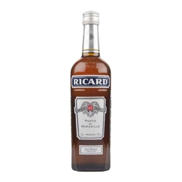 RICARD 6X70CL