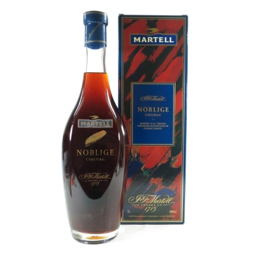 MARTELL NOBLIGE 4X300CL (3000ml)