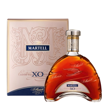 MARTELL XO 12X70CL (700ml)