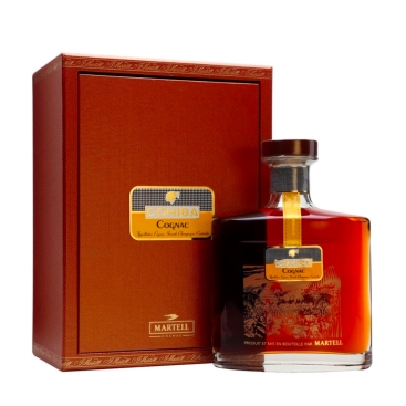 MARTELL COHIBA 3X70CL (700ml)