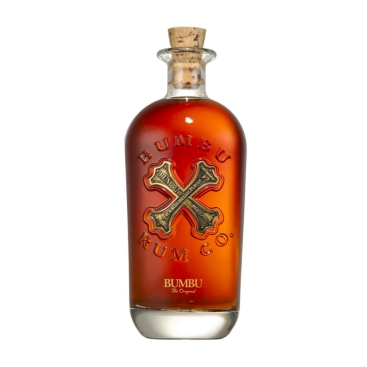 BUMBU ORIGINAL 6X70CL (700ml)