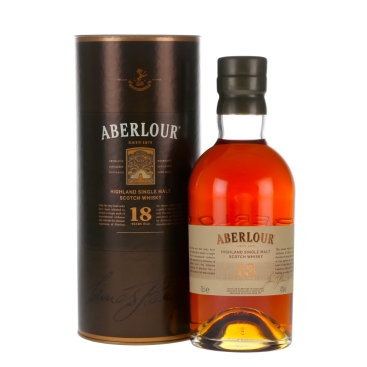 ABERLOUR 18YO 6X70CL (700ml)