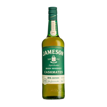 JAMESON CASKMATES IPA EDITION 6X70CL (700ml)