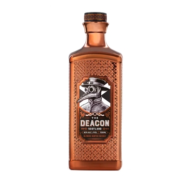 THE DEACON 6X70CL (700ml)