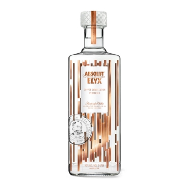 ABSOLUT VODKA ELYX 2X300CL (3000ml)