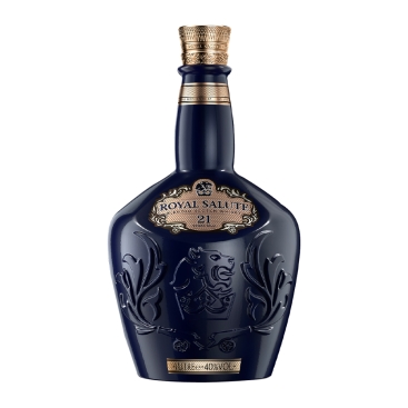 ROYAL SALUTE 21YO 6X100CL 40% (1000ml)