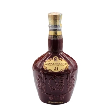 ROYAL SALUTE 24YO W/O BOX 6X70CL (700ml)