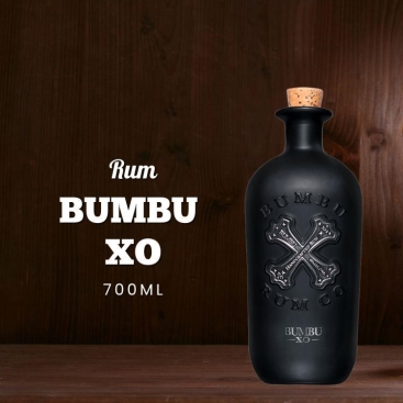 Rượu Bumbu XO 700ml chính hãng